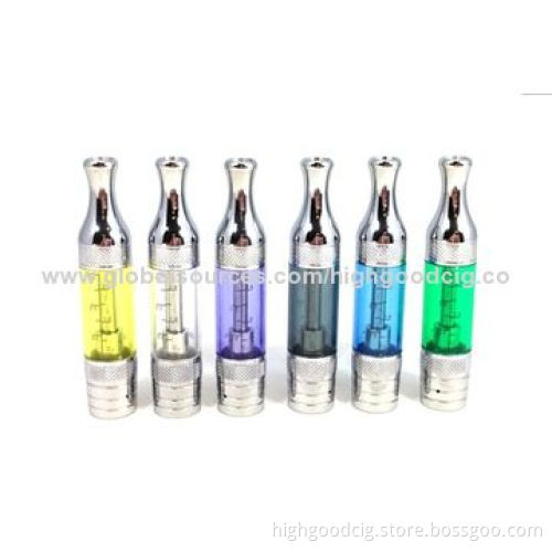 High-quality No Burning Smell Original Aspire Electronic Cigarette Atomizer with Fast Delivery